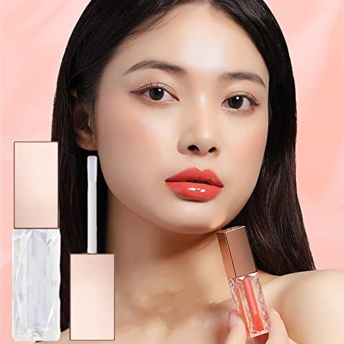 POSICHE Lip Gloss Lipstick Lip Matte Liquid Lip Plumper Lip Stain