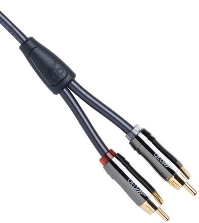 QED Performance Audio Graphite 3.0M