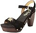 Flogg Women's Fantastic Ankle-Strap Sandal