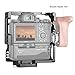 SMALLRIG Cage for Sony A7II/A7SII/A7RII Camera with Battery Grip (Sony VGC2EM/Sony VELLO BG-S3) – 2031