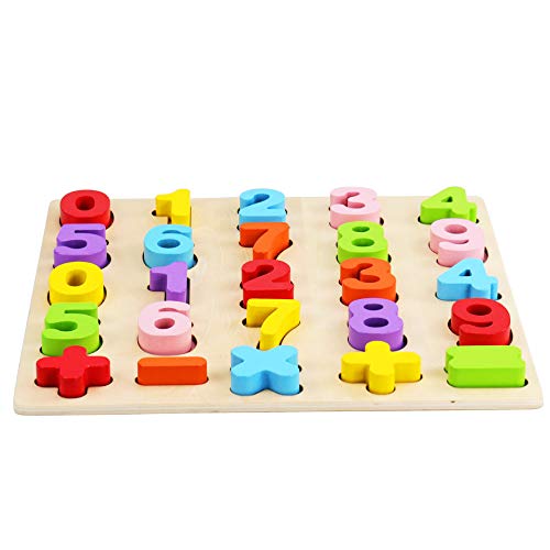 4 Alphabet+WOOD+CITY+Toddlers+Educational