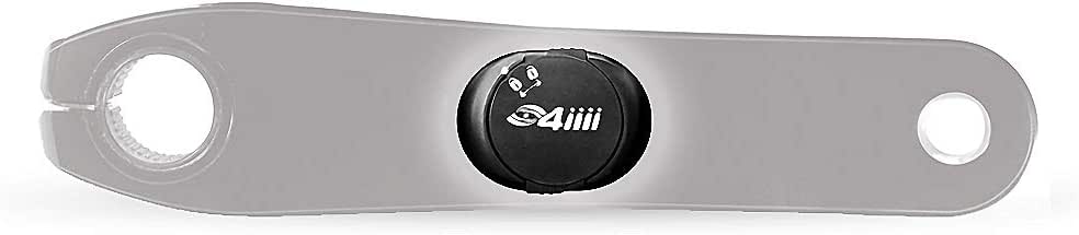 4iiii precision 105 r7000