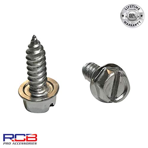 4 Revolution+Car+Badges+Stainless+Fastening