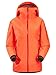 Arc'teryx Sentinel Jacket - Women's Cyan Blue, M