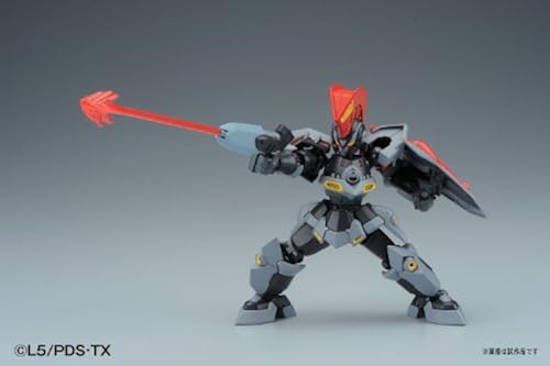 ダンボール戦機 ハイパーファンクション LBX アキレス・ディード in