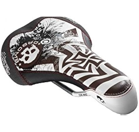 dirt jumper seat
