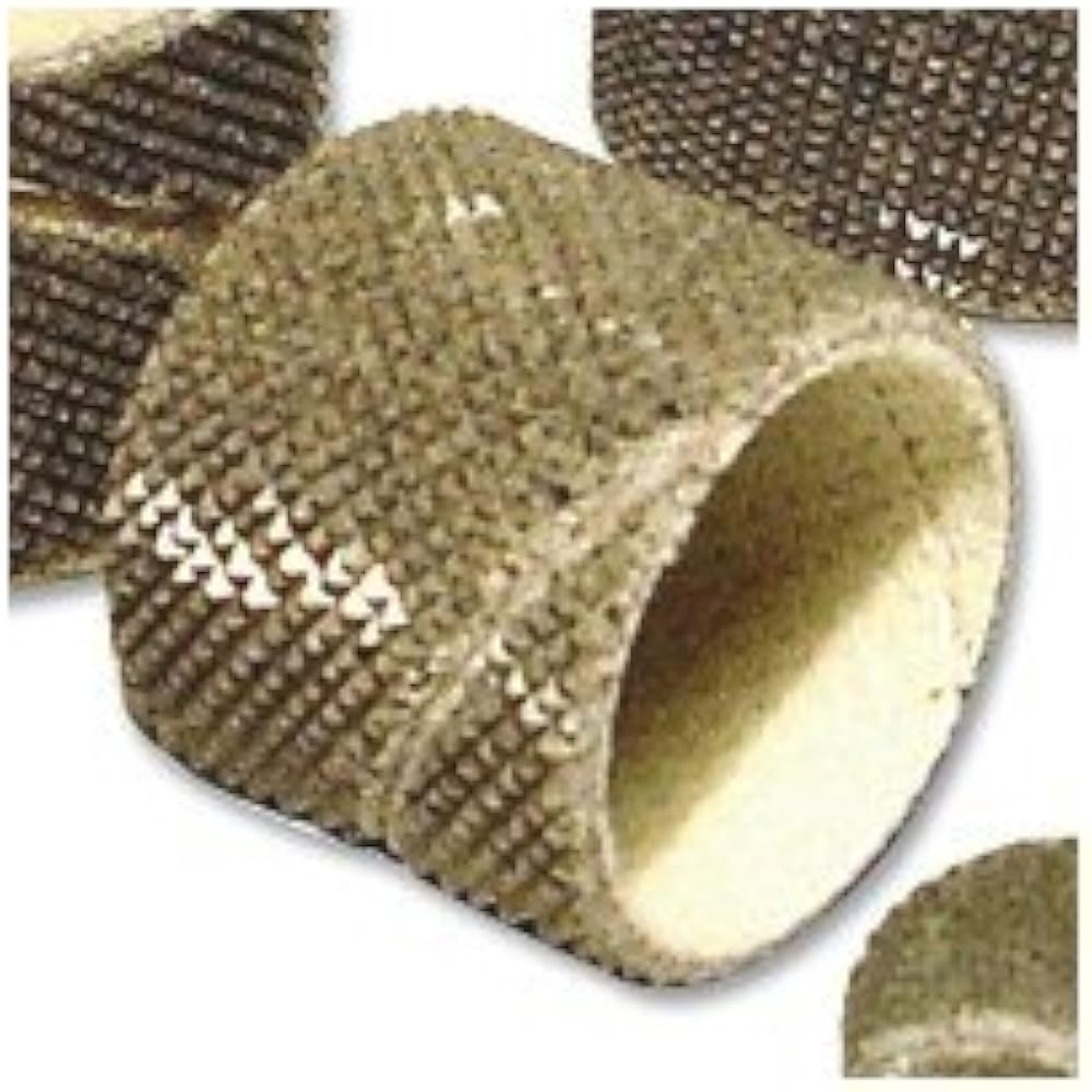 Which Is The Best 3M Trizact 6 Band