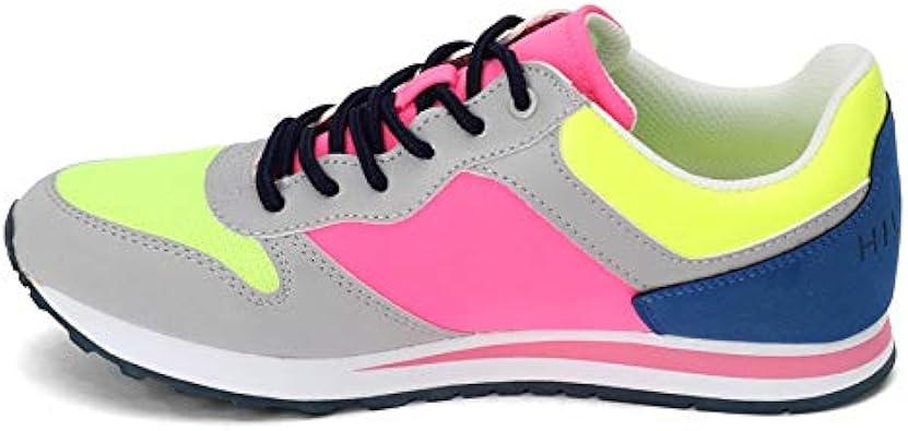 tommy hilfiger liams sneakers