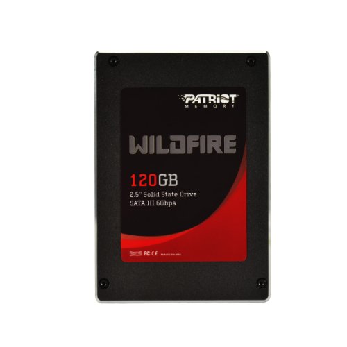 Wildfire