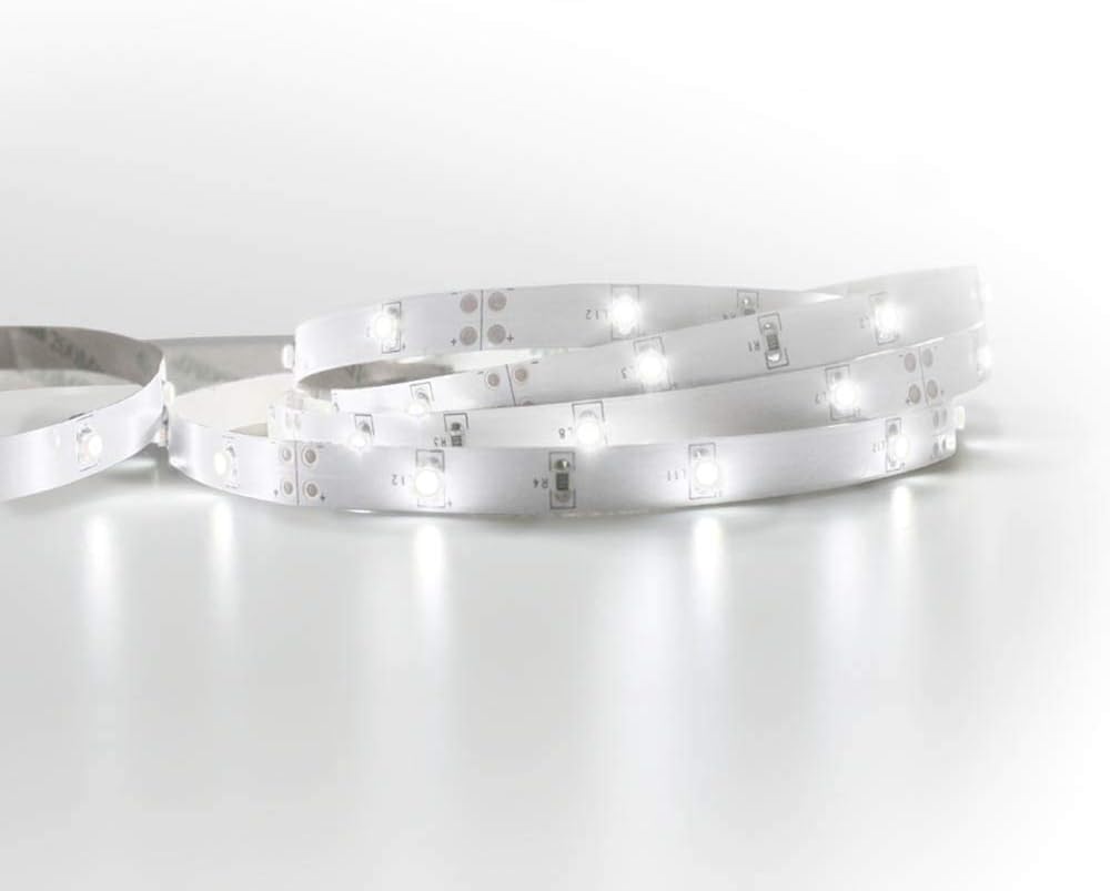 SevenON LED 64501 Universal Strip Light Indoor/Outdoor 30Lamp(s) 1000 mm, Strip Light (30 Lamps), LED, 4 W, 15000 h