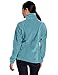 Columbia Women's Benton Springs Classic Fit Full Zip Soft Fleece Jacket, Cloudburst, Small