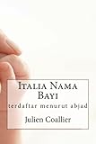 Image de Italia Nama Bayi: terdaftar menurut abjad (Indonesian Edition)