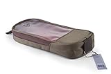 Gruv Gear Bento Box Full Length Slim (Elite Pewter) (BENTO-FS02-ELT)