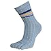 Binmer(TM)Men Socks Cotton Middle Tube Sports Five Finger Toe Socks