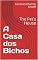Livro A Casa dos Bichos: The Pet's House