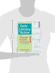 Early Literacy in Action: The Language-Focused