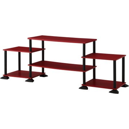 Best Red Metal Tv Stand