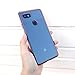 Ringke Fusion Google Pixel 2 XL Phone Case Crystal Clear Minimalist Transparent PC Back TPU Bumper Drop Protection Scratch Resistant Natural Shape Protective Cover for Pixel 2 XL - Rose Gold