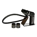 The Smoking Gun Handheld Food Smoker