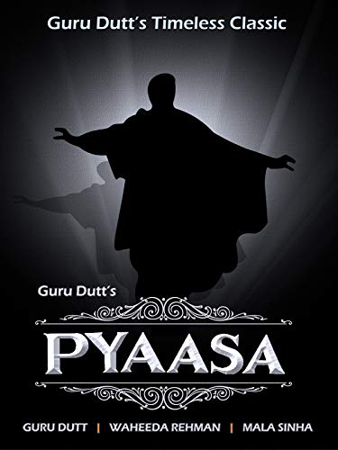Pyaasa