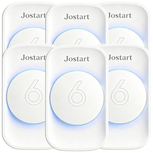 JOSTART Air Ionizers