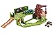 Matchbox Swamp Chomper Playset