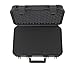 SKB 3I-1610-5B-C Mil-Std Waterproof Case with Cubed Foam