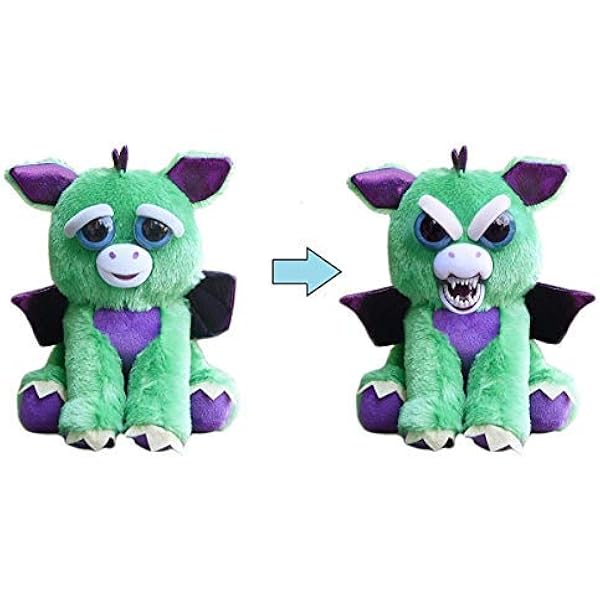 feisty pets fabio flamefart