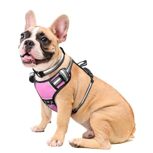 WINSEE Dog Harness No Pull Pet Harnesses