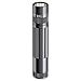 Maglite XL200 LED 3-Cell AAA Flashlight, Gray