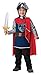California Costumes Toddler Knight Costume 3T