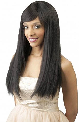Amazon Com New Born Free Hair Sonia Style Wig 4 Beauty
