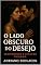 Livro O LADO OBSCURO DO DESEJO