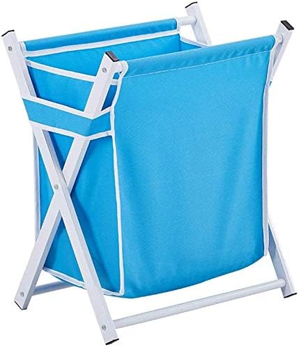 MWPO Cestas para la Ropa Ropa de hogar Plegable Impermeable Tela Oxford