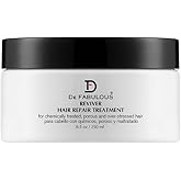 De Fabulous Reviver Hair Repair Treatment Treatment 8.5 oz