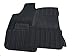 2011-2014 Dodge Charger RWD Slush Mats-Set of 4