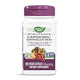 Nature's Way Capsicool Capsules, 100-Count (Packaging May Vary)