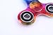 Sinfu 2017 New Anti-stress EDC toy Fidget Hand Spinner Toy Stress Reducer EDC Focus Relieves