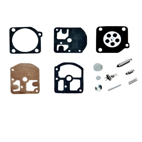 Stens 615-843 Carburetor Kit, Replaces Zama RB-11