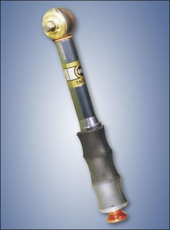TSC90 Cam-Over Torque Wrench (20-90 lbf.in)