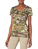 Under Armour Women's Tb Early Season Short Sleeve Shirt