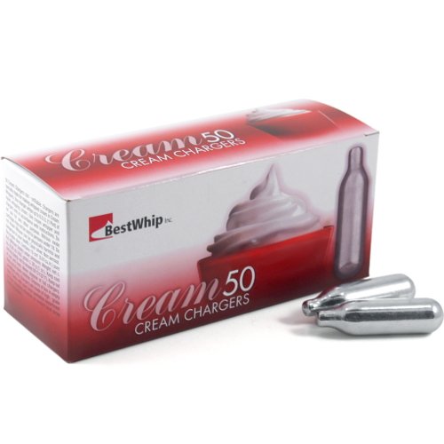 Best Whip N20 Whipped Cream Chargers, 300 Count Buy Online in United