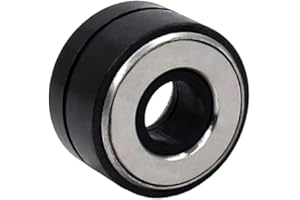 JQSKUNP 22800 Wheel Stud Installer Replace Most All Automotive and Light-Duty Truck Wheel Studs…