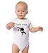 Baby Ninja Cotton Baby Bodysuit One Piece