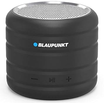 blaupunkt speaker with alexa