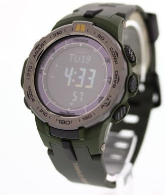 casio protrek prw 3100y