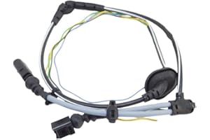 Front Right Speed Sensor Wiring Cable 5G0927903AH for Golf MK7 2013-2017 for Golf 2014-2019 for Jetta MK7 2020-2025 for T-Roc