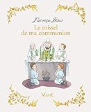 Le missel de ma communion by 