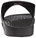 LacosteMensFraisier SandalBlack/Black Synthetic8