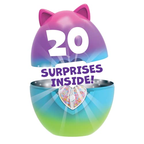 Just Play Ek World BFF Surprise Egg Figures Blind, Ages 3 Up Pricepulse